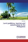 Land grabbing, tourism and conservation in the Philippines