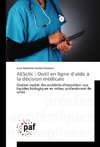 AESclic : Outil en ligne d'aide à la décision médicale