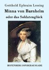 Minna von Barnhelm, oder das Soldatenglück