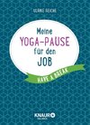 Meine Yoga-Pause für den Job