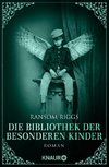 Die Bibliothek der besonderen Kinder