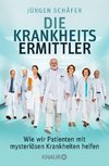 Die Krankheitsermittler