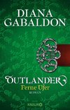 Outlander - Ferne Ufer