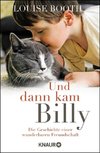 Und dann kam Billy