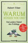 Warum küssen wir uns?