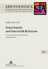 Interchurch and Interfaith Relations