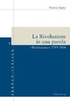 La Rivoluzione in una parola