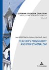 Teacher's Personality and Professionalism