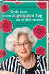 Gott hatte einen superguten Tag, als er dich erschuf