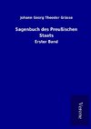 Sagenbuch des Preußischen Staats