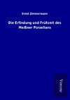 Die Erfindung und Frühzeit des Meißner Porzellans