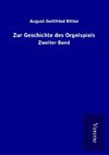 Zur Geschichte des Orgelspiels