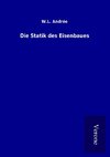 Die Statik des Eisenbaues