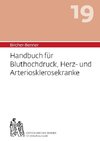 Handbuch für Bluthochdruck, Herz-und Arteriosklerosekranke