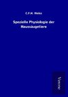 Spezielle Physiologie der Haussäugetiere