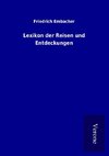 Lexikon der Reisen und Entdeckungen