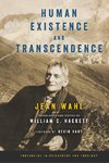 Human Existence and Transcendence