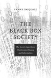 The Black Box Society