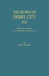 The People of Derry City, 1921