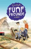 Fünf Freunde im Nebel