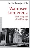 Wannseekonferenz