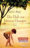 Der Duft von bitteren Orangen