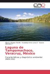 Laguna de Tampamachoco, Veracruz, México