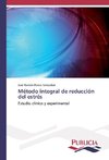 Método integral de reducción del estrés