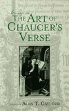 Gaylord, A: Essays on the Art of Chaucer's Verse