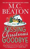 Kissing Christmas Goodbye