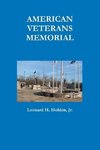 AMERICAN VETERANS MEMORIAL