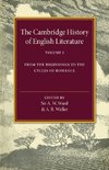 The Cambridge History of English Literature