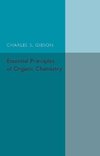 Essential Principles of Organic Chemistry