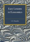 Easy Lessons in Economics