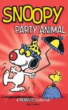 Snoopy: Party Animal!