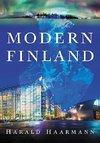 Haarmann, H:  Modern Finland