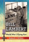 Wilson, S:  Bill Lambert