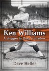 Heller, D:  Ken Williams