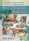 K¿hy, A:  Alice in Transmedia Wonderland