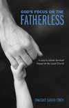 God's Focus on the Fatherless