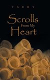 Scrolls From My Heart