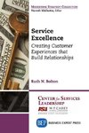 Service Excellence