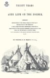 THIRTY YEARS OF ARMY LIFE ON THE BORDER 1866