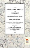 MEMOIRS OF THE PRINCIPAL EVENTS IN THE CAMPAIGNS OF NORTH HOLLAND AND EGYPT (1799-1804)