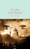 WAR OF THE WORLDS