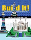 Build It! World Landmarks