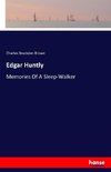 Edgar Huntly