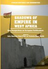 Shadows of Empire in West Africa