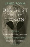 Der Geist auf dem Thron