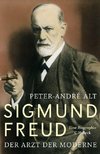 Sigmund Freud